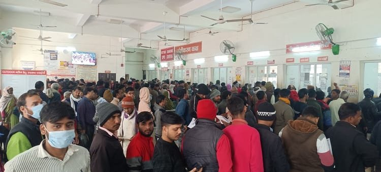 health-news:-त्वचा-पर-पीली-और-सफेद-गांठ,-ये-हैं-इस-गंभीर-बीमारी-के-संकेत;-तत्काल-चिकित्सक-को-दिखाएं