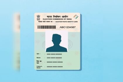 new-smart-voter-id:-चुनाव-आयोग-ने-जारी-किए-नए-स्मार्ट-वोटर-कार्ड,-जानें-क्यों-हैं-खास;-इस-तरह-करें-डाउनलोड
