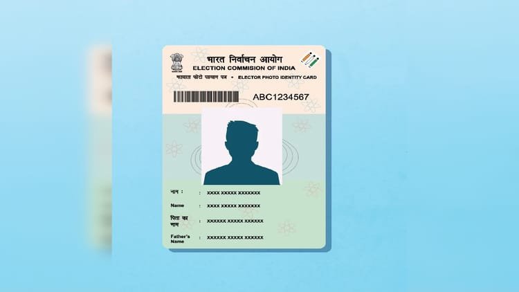 new-smart-voter-id:-चुनाव-आयोग-ने-जारी-किए-नए-स्मार्ट-वोटर-कार्ड,-जानें-क्यों-हैं-खास;-इस-तरह-करें-डाउनलोड