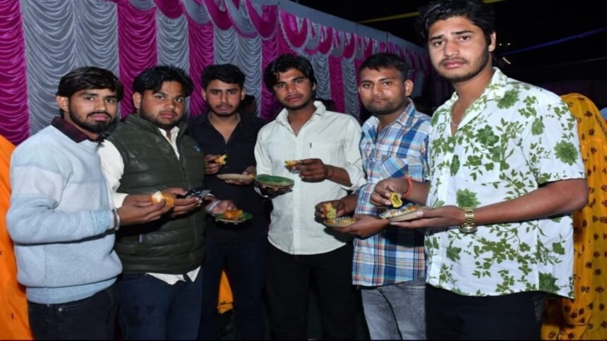 rajasthan-accident:-दौसा-में-डिवाइडर-से-टकराकर-उछली-कार,-ट्रक-से-जा-टकराई,-हादसे-में-छह-युवकों-की-दर्दनाक-मौत