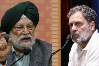 ‘एप्सटीन-से-पर्सनली-कभी-नहीं-मिला,-island-से-कोई-लेना-देना-नहीं’,-राहुल-गांधी-के-आरोपों-पर-हरदीप-सिंह-पुरी-का-जवाब