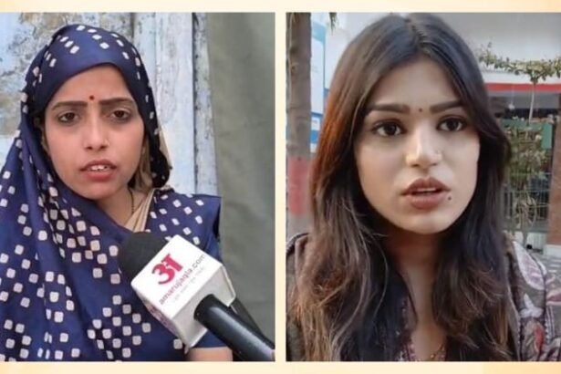 कानपुर-बैंक-विवाद:-ऋतु-समझाैता-के-लिए-तैयार,-आस्था-एफआईआर-पर-अड़ीं,-पुलिस-ने-मुंबई-हेडक्वार्टर-से-मांगी-फुटेज