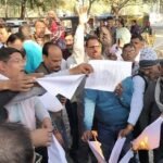 यूपी:-टीईटी-अनिवार्यता-को-लेकर-आंदोलन-की-राह-में-प्रदेश-के-शिक्षक,-बजट-के-बाद-बढ़ी-नाराजगी;-दी-ये-चेतावनी