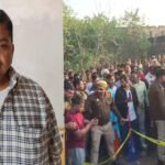 hardoi:-गेस्ट-हाउस-संचालक-की-जुआं-खेलने-के-विवाद-में-धारदार-हथियार-से-हत्या,-परिजनों-ने-किया-हंगामा