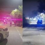 पूर्वी-दिल्ली-में-3-बदमाशों-का-हॉफ-एनकाउंटर,-उस्मानपुर-में-मुठभेड़-के-बाद-तीनों-गिरफ्तार