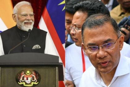 pm-मोदी-ने-bnp-की-जीत-के-लिए-तारिक-रहमान-को-बधाई-दी,-कहा-“भारत-हमेशा-बांग्लादेश-के-समर्थन-में-खड़ा-रहेगा”