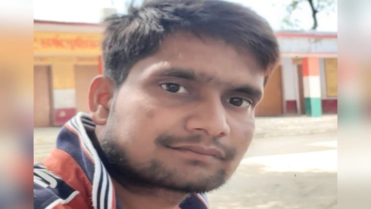 up-news:-रेलवे-लाइन-के-किनारे-मिला-प्रॉपर्टी-डीलर-का-शव,-ट्रेन-की-चपेट-में-आकर-मौत-होने-की-आशंका