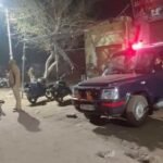 amroha:-कांवड़ियों-के-जत्थे-पर-पथराव,-चार-नामजद-समेत-29-पर-प्राथमिकी,-कोतवाली-में-हंगामे-के-बाद-तीन-गिरफ्तार