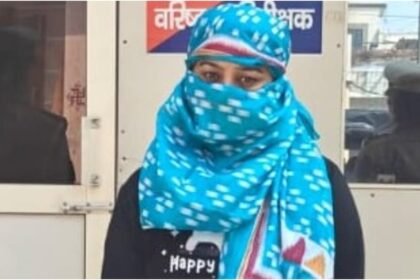 up:-पति-पूरे-नहीं-कर-पाता-था-खर्चे,-इसलिए-छोड़-दिया,-फिर-युवती-ने-रचा-ऐसा-जाल,-ठेकेदार-को-बनाया-शिकार