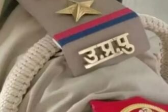 aligarh:-दरोगा-ने-महिला-सिपाही-को-भेजे-आपत्तिजनक-संदेश,-निलंबित,-पहले-भी-लगा-था-रुपये-लेने-का-आरोप