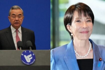 म्यूनिख-सम्मेलन-में-जापान-पर-भड़के-चीनी-विदेश-मंत्री-वांग-यी,-pm-ताकाइची-के-बयान-को-बताया-80-साल-में-सबसे-घातक