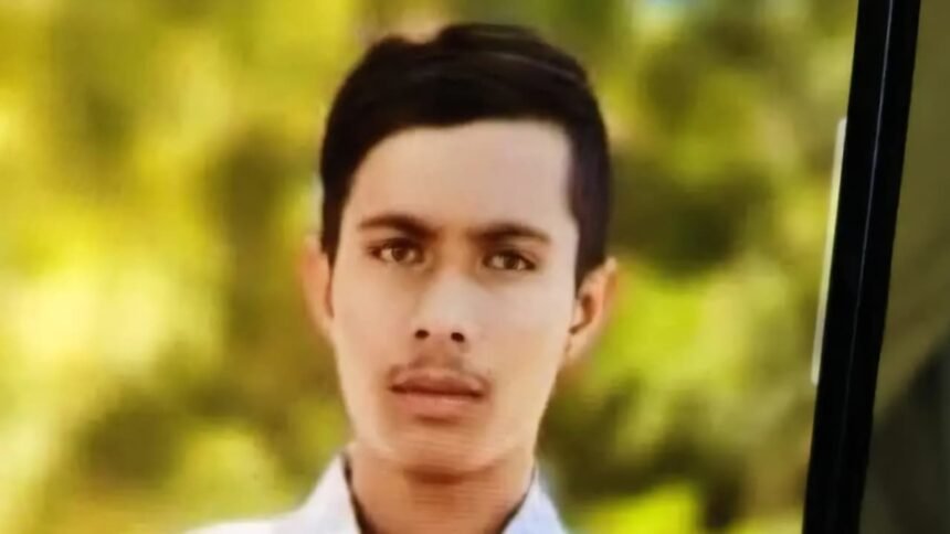 ब्वॉयफ्रेंड-के-साथ-टपरी-पर-वैलेंटाइन-डे-मना-रही-थी-शादीशुदा-महिला,-3-लड़कों-ने-छेड़ा-तो-हो-गया-विवाद,-एक-की-मौत