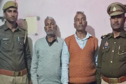 सैन्यकर्मी-हत्याकांड:-एक-आरोपी-की-सुबह-गिरफ्तारी,-12-घंटे-के-अंदर-दो-और-हत्यारोपी-गिरफ्तार