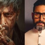 अभिषेक-बच्चन-बनेंगे-‘king’-के-विलेन?-शाहरुख-खान-की-फिल्म-के-लिए-बदला-पूरा-हुलिया,-खतरनाक-लुक-में-आएंगे-नजर