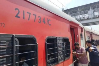 kanpur:-अब-एक-एजेंसी-को-मिलेगी-ट्रेनों-की-सफाई-और-चादर-कंबल-की-जिम्मेदारी,-जवाबदेही-भी-होगी-तय