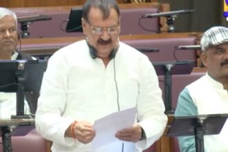 उत्तर-प्रदेश:-‘हमने-ढाबे-पर-पनीर-मंगा-लिया,-इन्होंने-खाने-से-मना-कर-दिया’,-सपा-विधायक-ने-खोली-bjp-mla-की-पोल