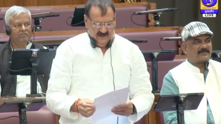 उत्तर-प्रदेश:-‘हमने-ढाबे-पर-पनीर-मंगा-लिया,-इन्होंने-खाने-से-मना-कर-दिया’,-सपा-विधायक-ने-खोली-bjp-mla-की-पोल