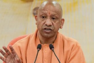 up:-सीएम-योगी-आदित्यनाथ-आज-आ-रहे-हैं-मेरठ,-प्रधानमंत्री-मोदी-के-कार्यक्रम-की-तैयारियों-का-लेंगे-जायजा