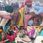 यूपी-चार-कत्ल-और-सुसाइड:-पति-पत्नी-और-बच्चों-की-लाशें-देख-फट-पड़ा-कलेजा,-अंतिम-संस्कार-में-रो-पड़ा-पूरा-गांव