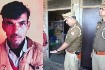 बरेली-जोगेंद्र-हत्याकांड:-वारदात-की-वजह-लूट-या-कुछ-और,-पता-लगाने-में-जुटी-पुलिस;-सर्विलांस-पर-लगाए-कई-नंबर