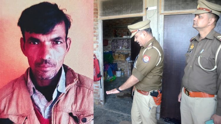 बरेली-जोगेंद्र-हत्याकांड:-वारदात-की-वजह-लूट-या-कुछ-और,-पता-लगाने-में-जुटी-पुलिस;-सर्विलांस-पर-लगाए-कई-नंबर