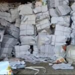 कबाड़-में-शिक्षा-का-सौदा:-15,593-सरकारी-किताबें-गायब,-जांच-में-हर-रोज-नए-खुलासे;-कार्रवाई-की-जद-में-कई-अफसर