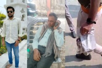 up:-17-को-एंट्री,-18-को-अपहरण-हत्या-और-19-को-वापसी,-गोली-मारकर-की-थी-हत्या,-इटावा-मर्डर-केस-में-बड़ा-खुलासा