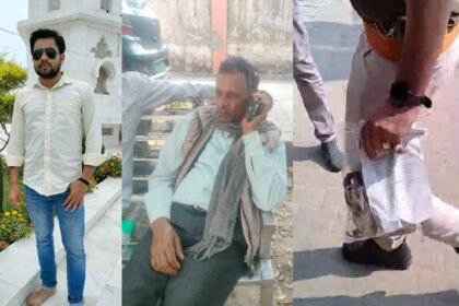 up:-17-को-एंट्री,-18-को-अपहरण-हत्या-और-19-को-वापसी,-गोली-मारकर-की-थी-हत्या,-इटावा-मर्डर-केस-में-बड़ा-खुलासा