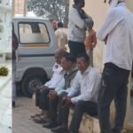 up:-बहन-से-प्यार-का-विरोध,-crpf-जवान-ने-की-थी-दोस्त-की-हत्या,-रेलवे-ट्रैक-किनारे-मिला-शव,-पूछताछ-में-उगले-राज