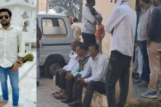 up:-बहन-से-प्यार-का-विरोध,-crpf-जवान-ने-की-थी-दोस्त-की-हत्या,-रेलवे-ट्रैक-किनारे-मिला-शव,-पूछताछ-में-उगले-राज