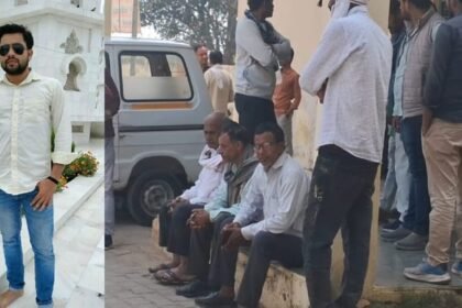 up:-बहन-से-प्यार-का-विरोध,-crpf-जवान-ने-की-थी-दोस्त-की-हत्या,-रेलवे-ट्रैक-किनारे-मिला-शव,-पूछताछ-में-उगले-राज