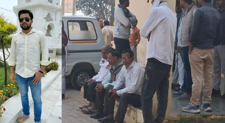 up:-बहन-से-प्यार-का-विरोध,-crpf-जवान-ने-की-थी-दोस्त-की-हत्या,-रेलवे-ट्रैक-किनारे-मिला-शव,-पूछताछ-में-उगले-राज