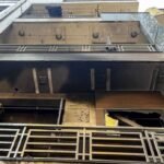 दिल्ली:-घर-में-आग-लगने-के-बाद-सिलेंडर-में-हुआ-धमाका,-दमकलकर्मी-और-पुलिसकर्मी-सहित-13-लोग-घायल