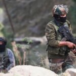 जम्मू-कश्मीर-के-किश्तवाड़-में-दो-आतंकी-ढेर,-सुरक्षाबलों-ने-जॉइंट-ऑपरेशन-में-2-एके-47-राइफल-भी-बरामद-की