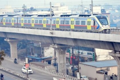 रैपिड-और-मेरठ-मेट्रो-का-असर:-एनसीआर-वेस्ट-यूपी-में-आवासों-का-हब-बनेगा-मेरठ,-बढ़ेगा-फ्लैट-कल्चर-और-कॉलोनियां