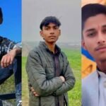 up:-रामपुर-में-परीक्षा-देने-जा-रहे-छात्रों-की-बाइक-ट्रैक्टर-ट्रॉली-से-टकराई,-तीन-छात्रों-ने-तोड़-दिया-दम