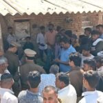 agra:-कच्चा-मकान-तोड़ते-समय-भरभराकर-गिरी-दीवार,-27-वर्षीय-मजदूर-की-दर्दनाक-मौत