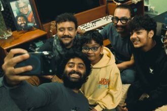 संन्यास-लेने-के-बाद-अरिजीत-ने-दी-जिस-गाने-को-अपनी-सुरीली-आवाज,-अब-हुआ-रिलीज,-वीडियो-में-दिखी-अरिजीत-की-नई-जिंदगी