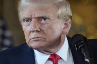 मेक्सिको-के-कुख्यात-ड्रग-सरगना-एल-मेंचो-की-मौत-पर-ट्रंप-ने-दी-प्रतिक्रिया,-सोशल-मीडिया-पर-की-अजीब-पोस्ट