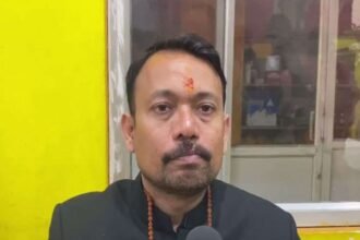 पूर्व-सिटी-मजिस्ट्रेट-अलंकार-अग्निहोत्री-आज-नई-राजनीतिक-पार्टी-के-नाम-की-घोषणा-करेंगे,-पद-से-दे-चुके-हैं-इस्तीफा