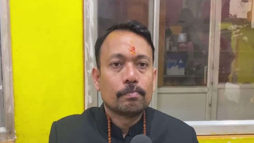 पूर्व-सिटी-मजिस्ट्रेट-अलंकार-अग्निहोत्री-आज-नई-राजनीतिक-पार्टी-के-नाम-की-घोषणा-करेंगे,-पद-से-दे-चुके-हैं-इस्तीफा