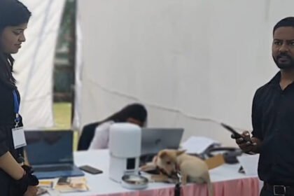 kanpur:-पेट-को-ऑफिस-से-दे-सकेंगे-खाना,-पलक-झपकते-हमला-करेगा-ड्रोन