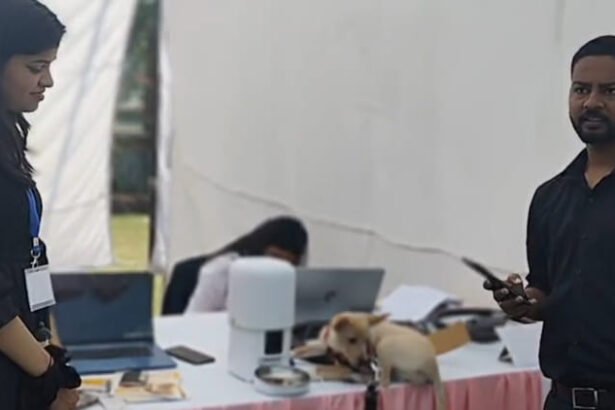 kanpur:-पेट-को-ऑफिस-से-दे-सकेंगे-खाना,-पलक-झपकते-हमला-करेगा-ड्रोन