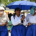 यूपी:-फरवरी-में-ही-तपने-लगा-प्रदेश,-आगरा-प्रयागराज-सहित-इन-जिलों-में-पारा-तीस-के-ऊपर,-पूर्वानुमान-हुए-जारी