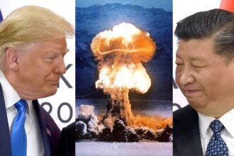 अमेरिका-ने-डिकोड-किया-चीन-का-न्यूक्लियर-प्लान!-बताया-2030-तक-बीजिंग-के-पास-होंगे-1000-परमाणु-हथियार