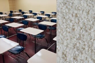 छात्र-का-लॉकेट-चोरी-हुआ-तो-स्कूल-में-की-गई-तांत्रिक-विधि,-अक्षत-चावल-खिलाते-ही-28-बच्चे-बीमार,-मचा-हड़कंप