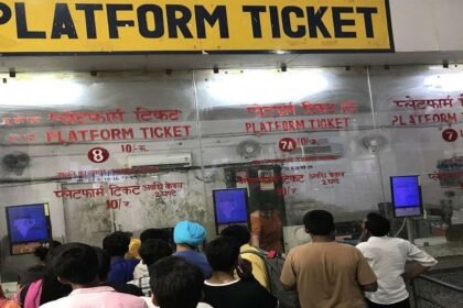 होली-पर-नई-दिल्ली-समेत-5-स्टेशनों-पर-नहीं-मिलेगी-प्लेटफॉर्म-टिकट,-3-मार्च-तक-लागू-रहेगा-आदेश