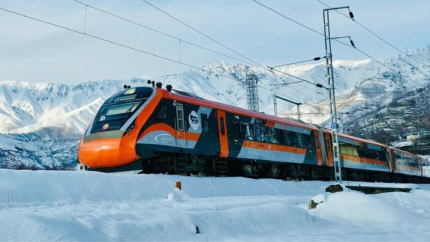 कटरा-श्रीनगर-वंदे-भारत-के-रूट-में-बदलाव!-अब-जम्मू-तवी-से-चलेगी-ट्रेन,-5-घंटे-से-कम-में-पूरा-होगा-सफर