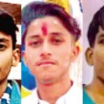 rampur:-तीन-छात्रों-की-मौत-के-बाद-गांव-में-नहीं-जले-चूल्हे,-गलियों-में-पसरा-सन्नाटा,-आंसुओं-में-डूबे-परिजन