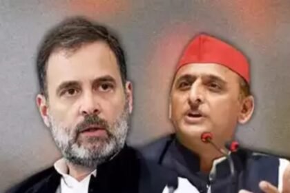 यूपी:-अखिलेश-का-आरोप,-भाजपा-ने-कटवाए-हिंदुओं-के-वोट,-इंडिया-गठबंधन-में-रहने-को-लेकर-तोड़ी-चुप्पी